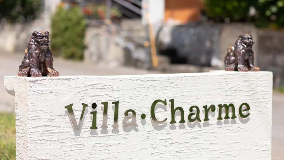 Villa Charme