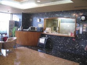 ホテルシヴィックイン　サヤマ