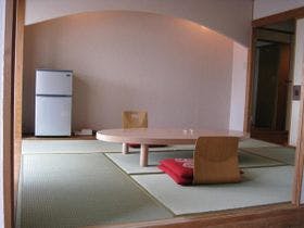 ホテルシヴィックイン　サヤマ