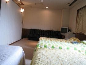 ホテルシヴィックイン　サヤマ