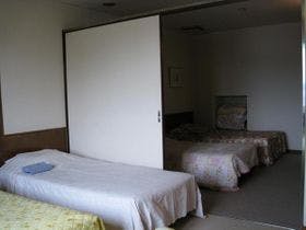 ホテルシヴィックイン　サヤマ