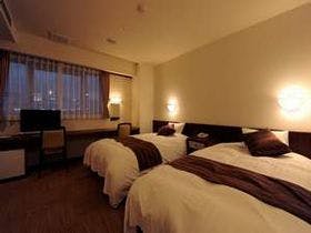 ホテルクニミ鴨宮