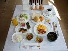 ホテルクニミ鴨宮