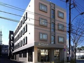 ホテルクニミ鴨宮