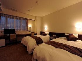 ホテルクニミ鴨宮