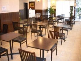 ホテルクニミ鴨宮