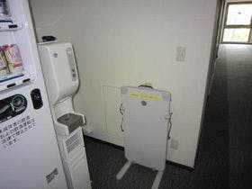 ホテルクニミ鴨宮