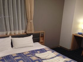 ホテルグランドパレス塩釜