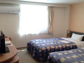 ホテルグランドパレス塩釜