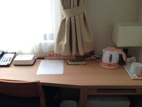 ホテルグランドパレス塩釜