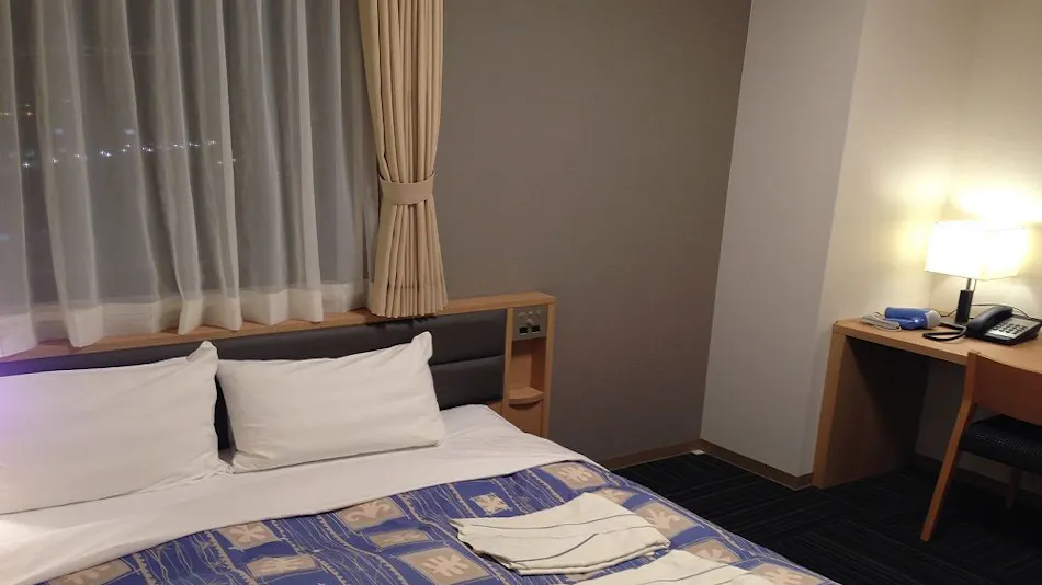 Hotel Grand Palace Shiogama