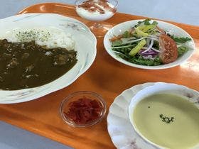 ホテルグランドパレス塩釜