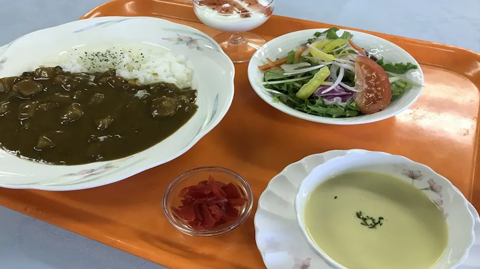Hotel Grand Palace Shiogama