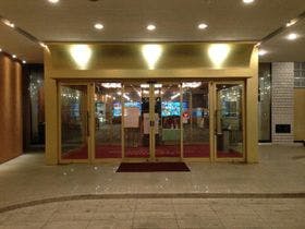 ホテルグランドパレス塩釜