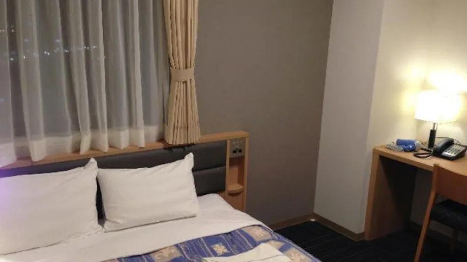 Hotel Grand Palace Shiogama