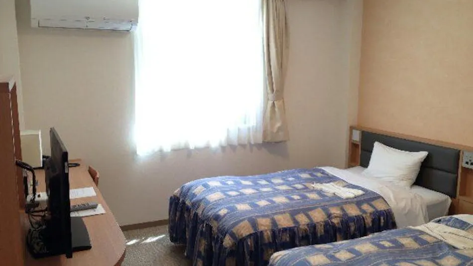 Hotel Grand Palace Shiogama