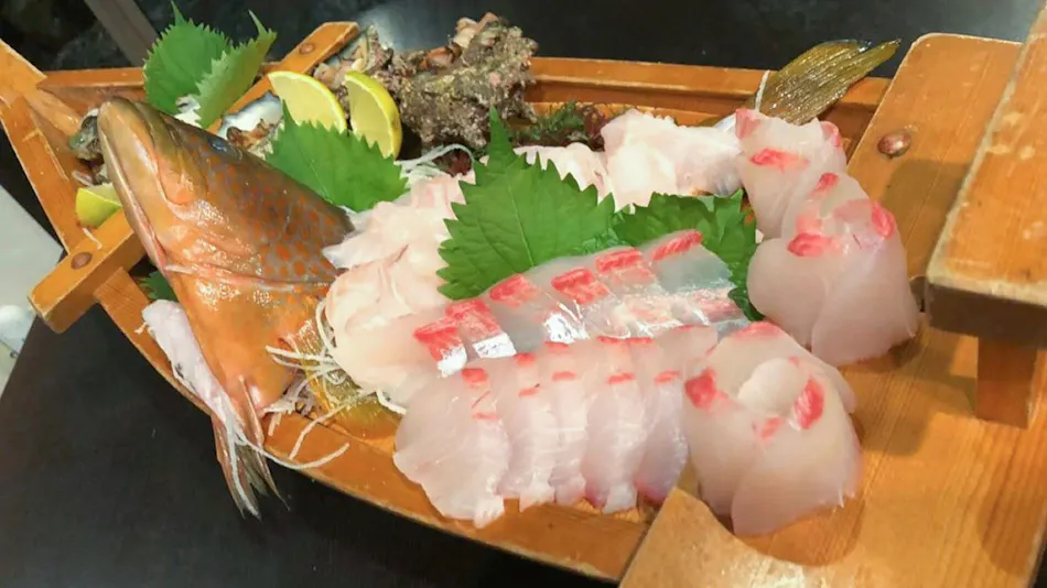 Komuroya Ryokan