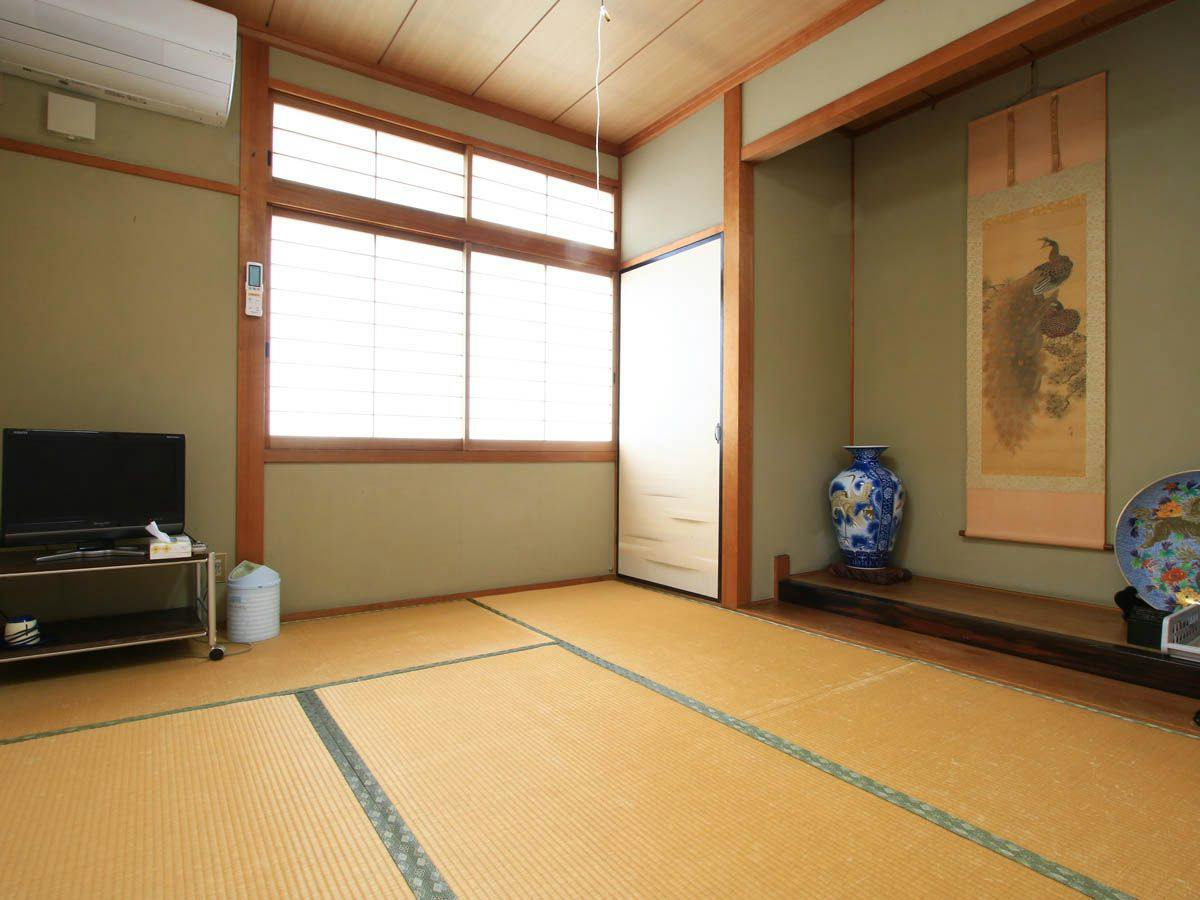 Komuroya Ryokan