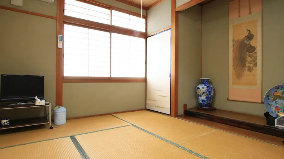 Komuroya Ryokan
