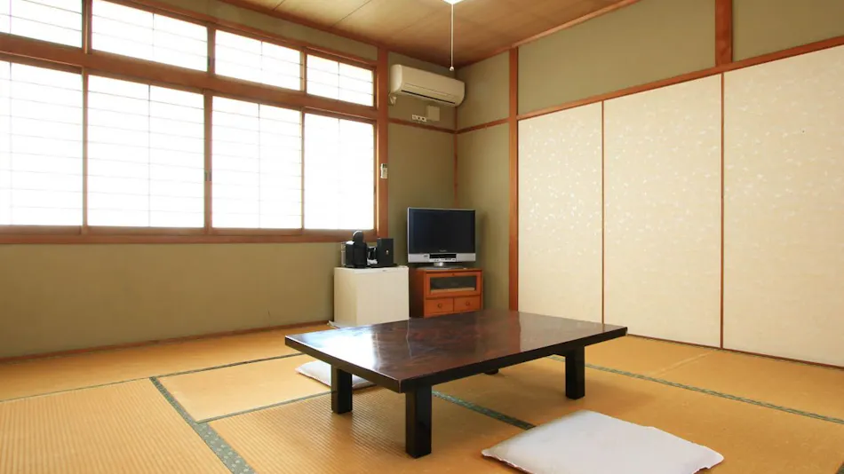Komuroya Ryokan