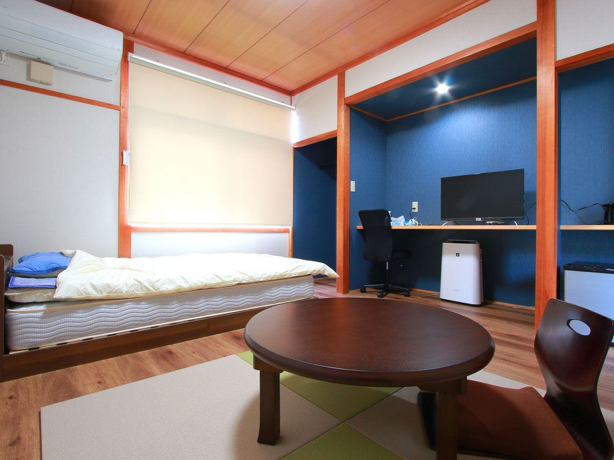 Komuroya Ryokan