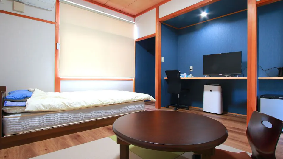 Komuroya Ryokan
