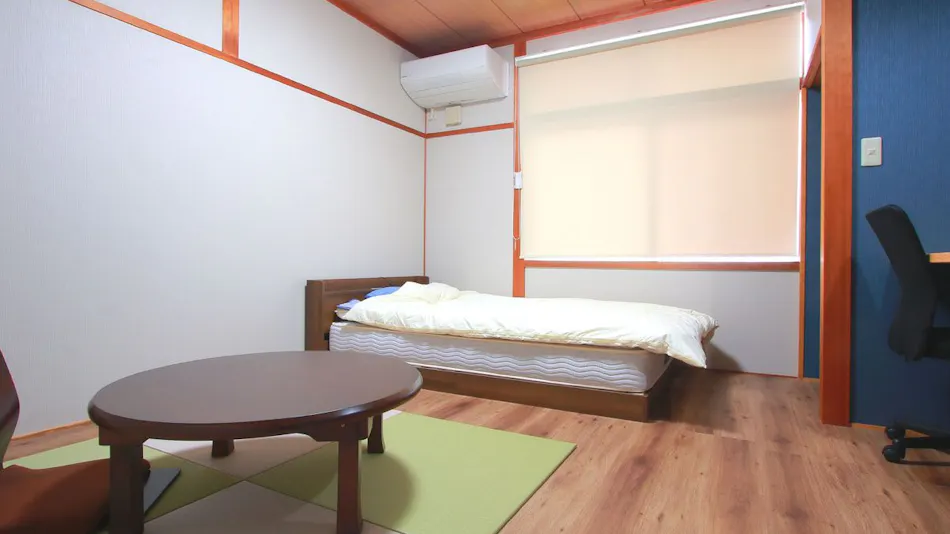 Komuroya Ryokan