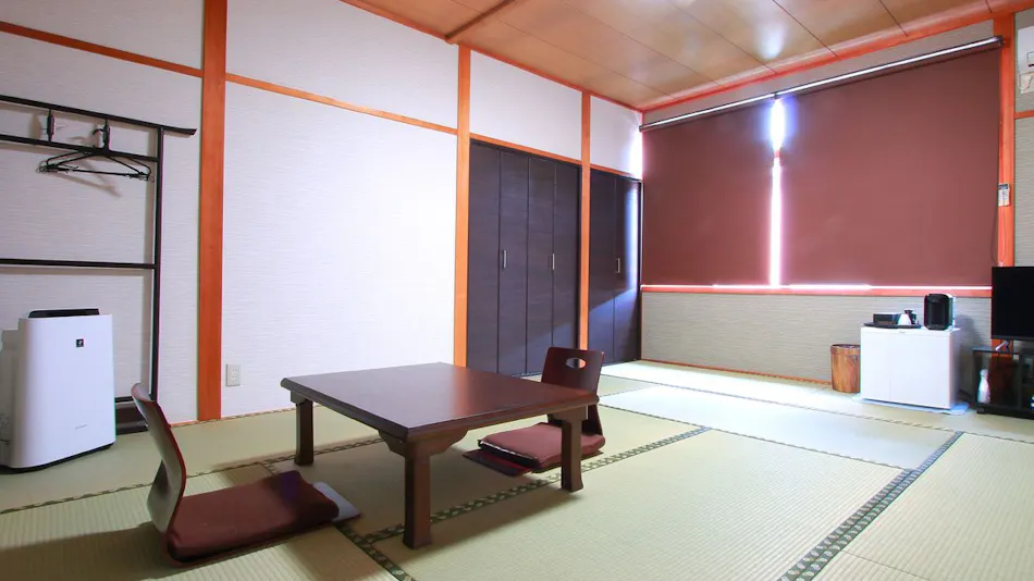 Komuroya Ryokan
