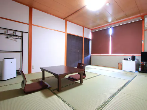 ห้องสไตล์ญี่ปุ่น 10 เสื่อทาทามิ