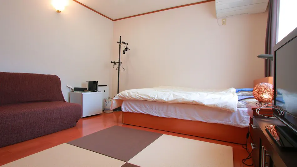 Komuroya Ryokan