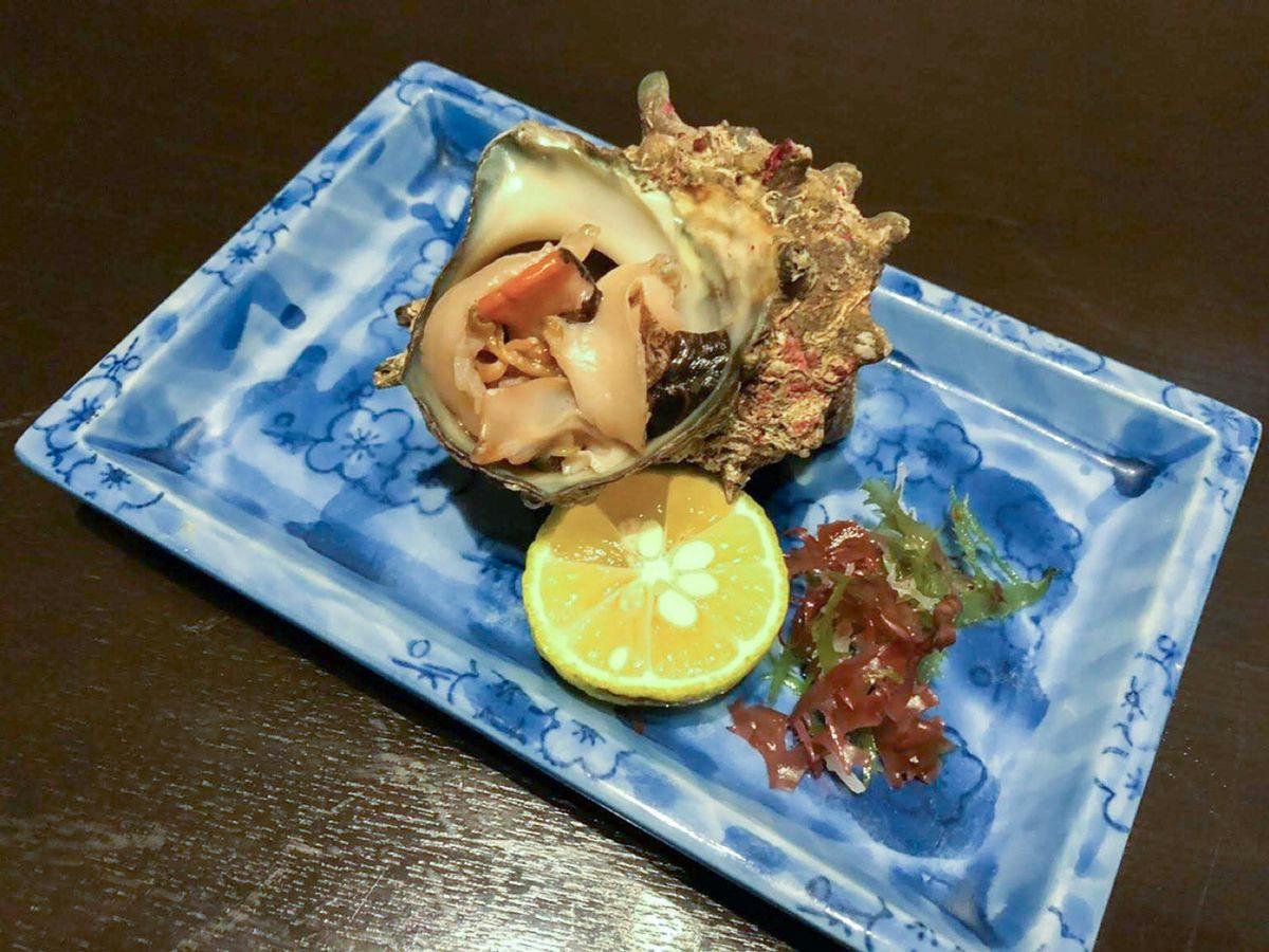 Komuroya Ryokan