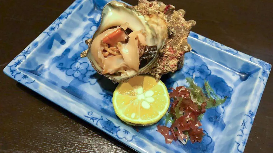 Komuroya Ryokan