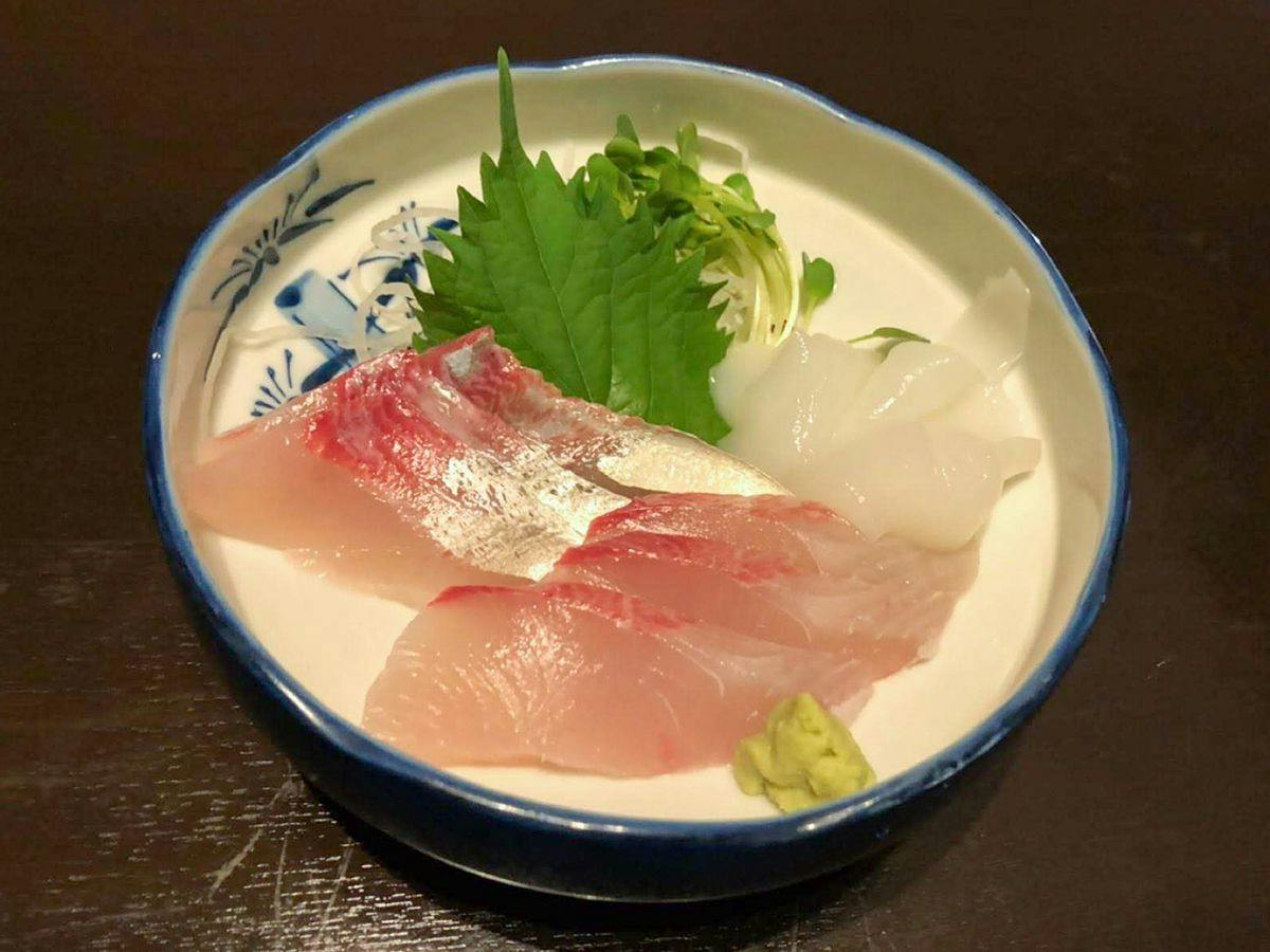 Komuroya Ryokan