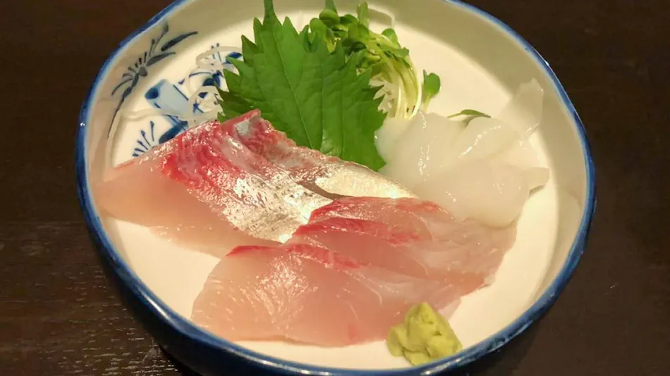 Komuroya Ryokan