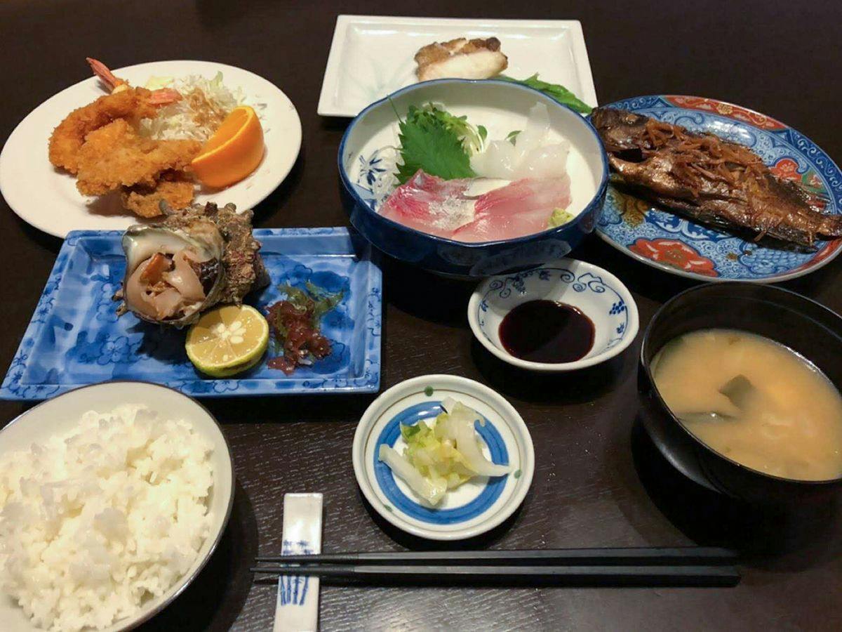 Komuroya Ryokan