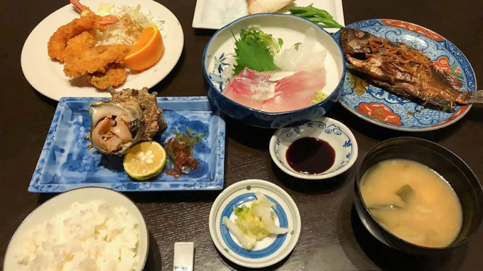 Komuroya Ryokan