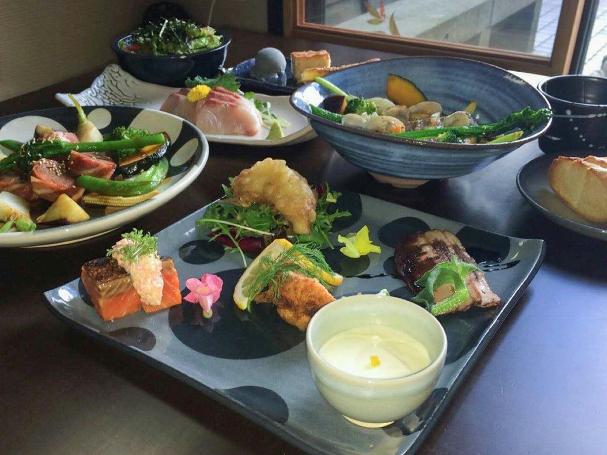 Komuroya Ryokan