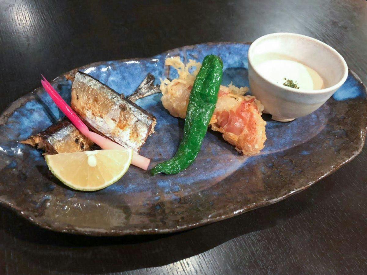 Komuroya Ryokan