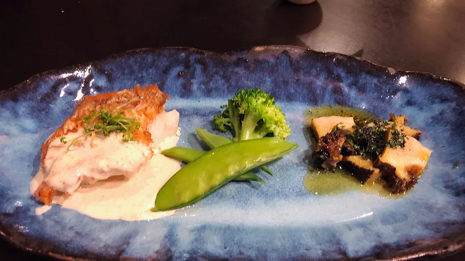 Komuroya Ryokan