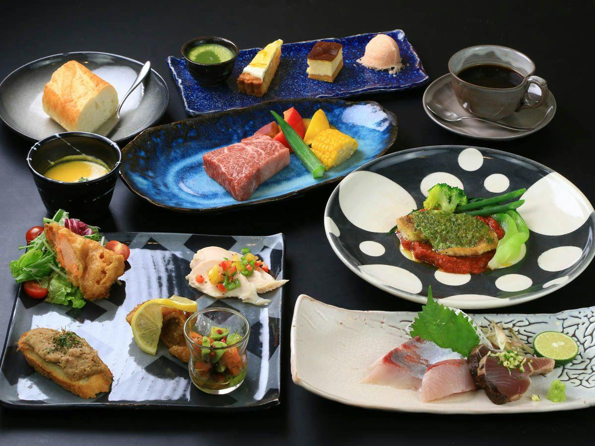 Komuroya Ryokan