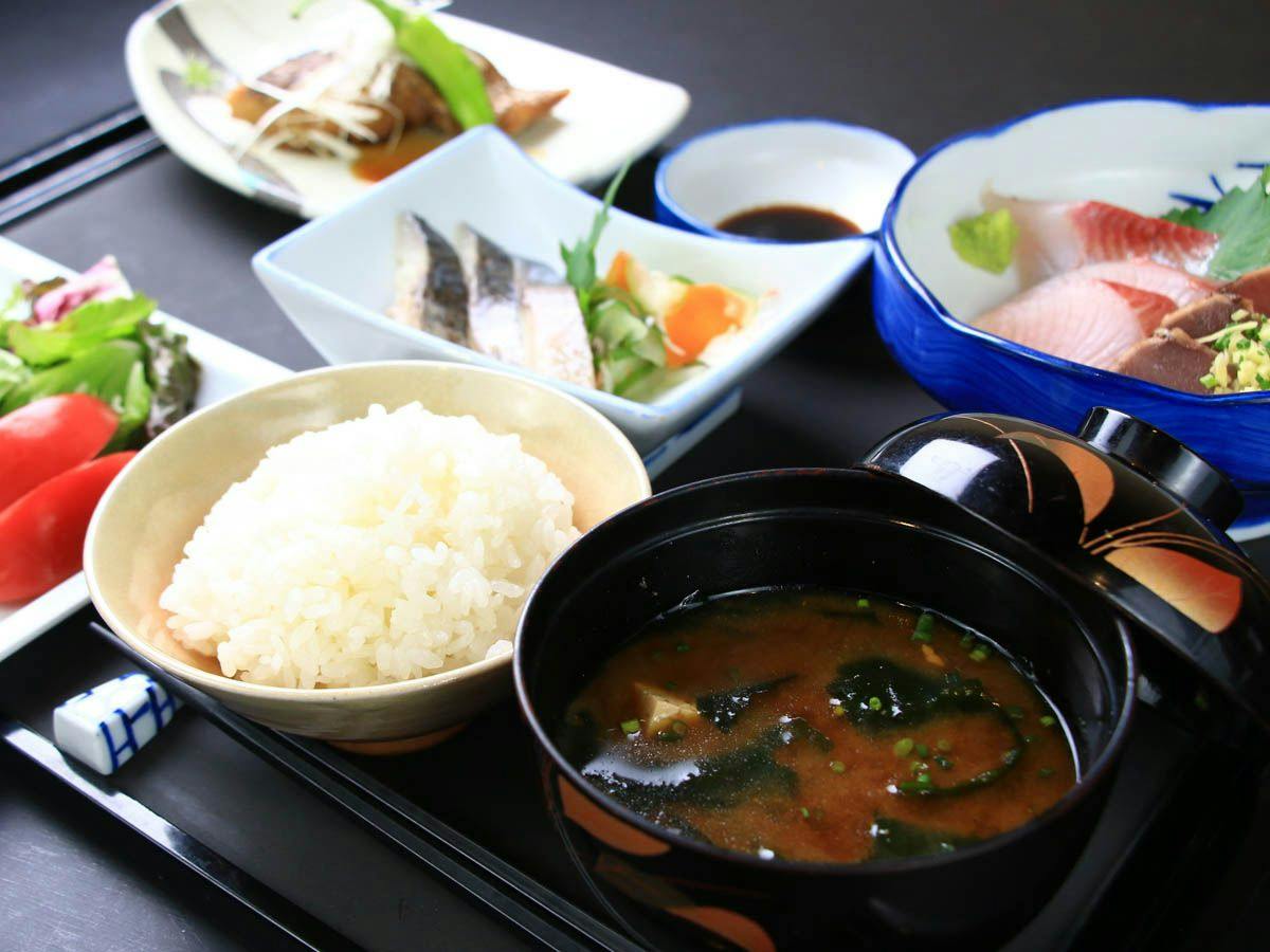 Komuroya Ryokan