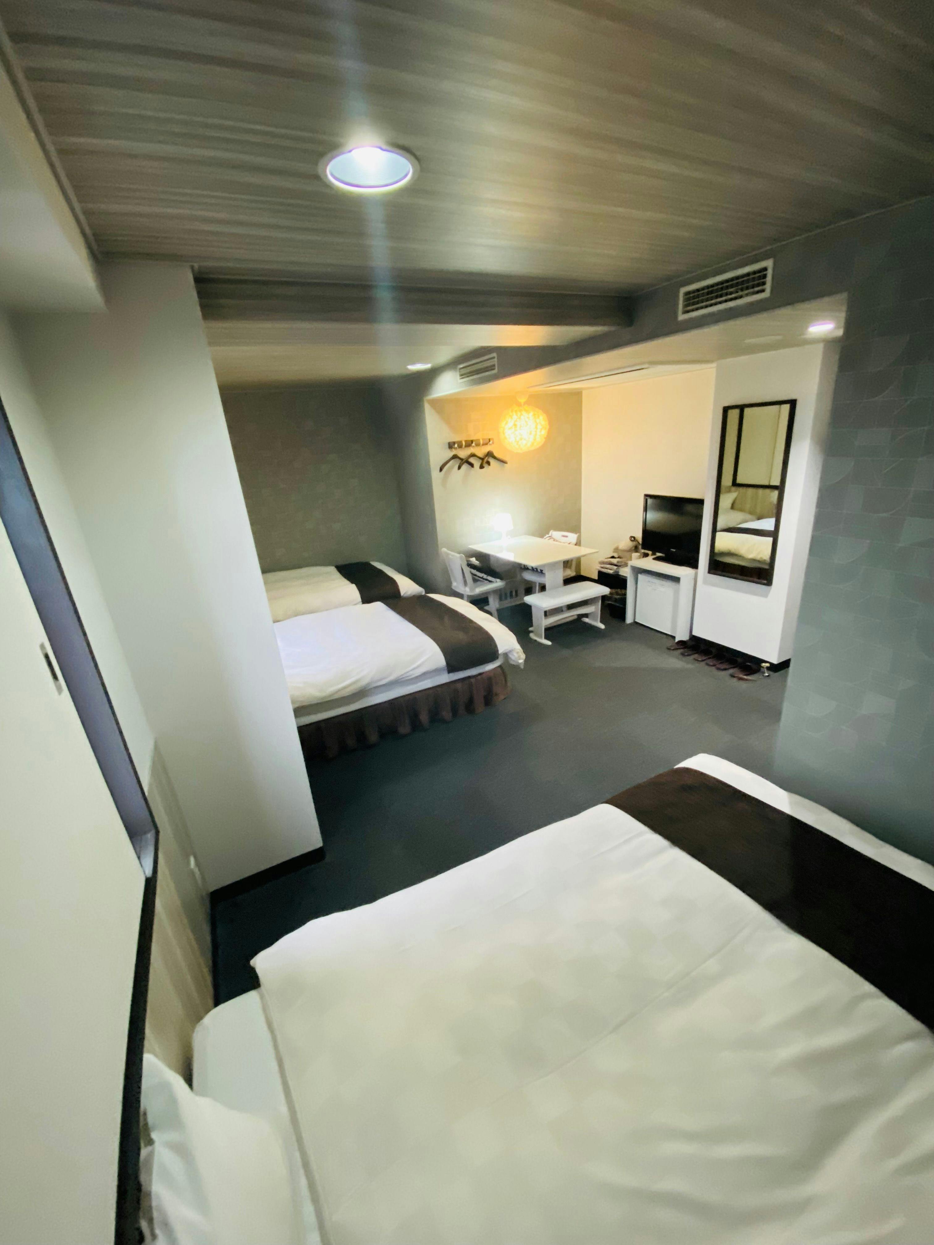 Miyakonojo Sun Plaza Hotel