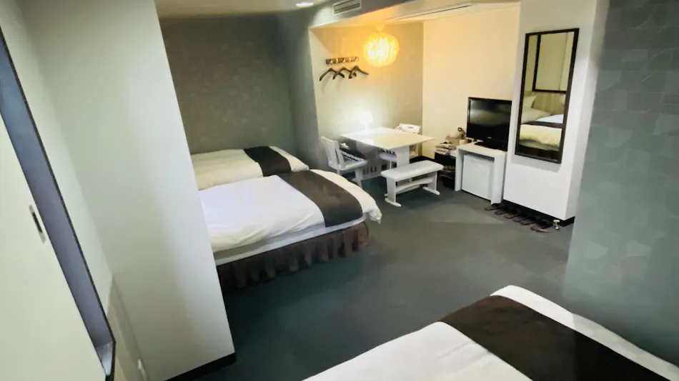 Miyakonojo Sun Plaza Hotel