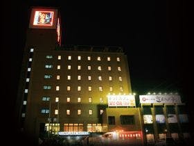 都城サンプラザホテル