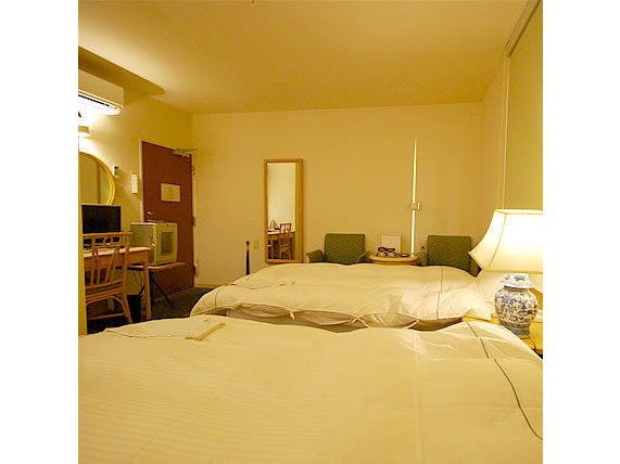 Oita Crane Hotel Miyakomachi Branch