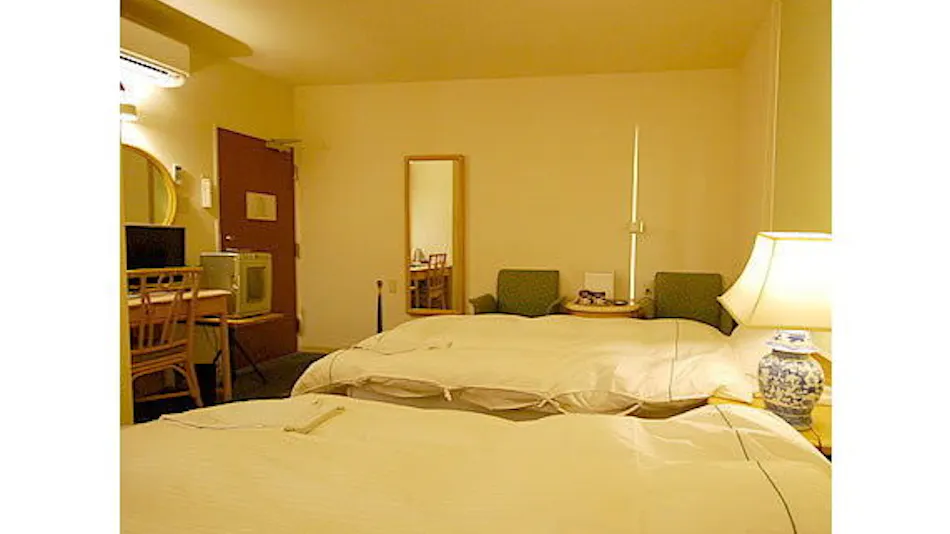 Oita Crane Hotel Miyakomachi Branch