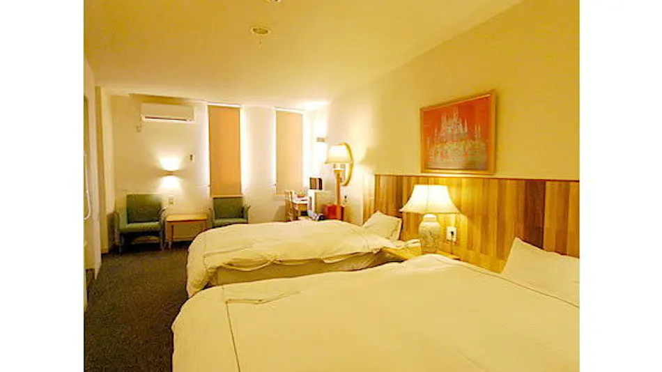 Oita Crane Hotel Miyakomachi Branch