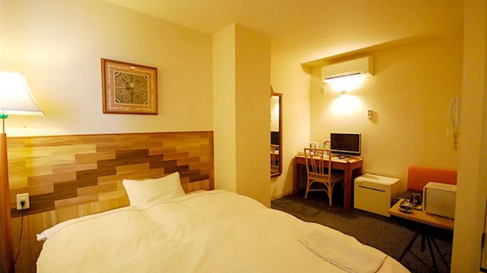 Oita Crane Hotel Miyakomachi Branch
