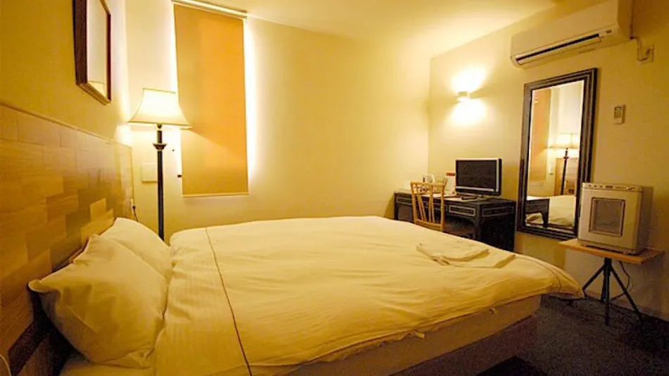 Oita Crane Hotel Miyakomachi Branch