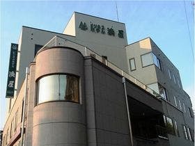 ビジネスホテル湊屋